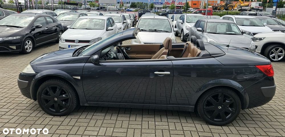Renault Megane 1.6 Avantage - 5