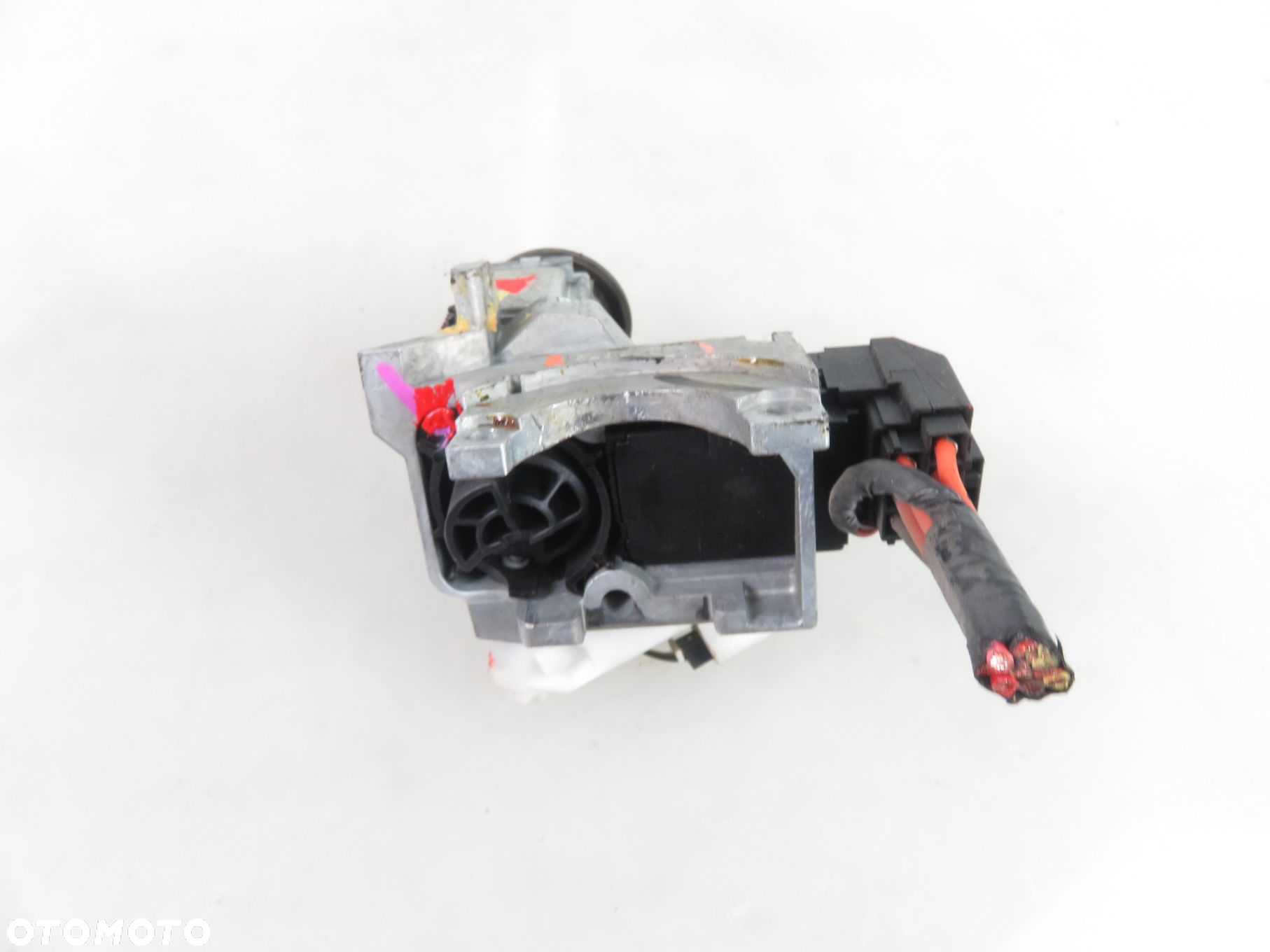 STACYJKA HUMMER HUMMER H2 26070075 - 7