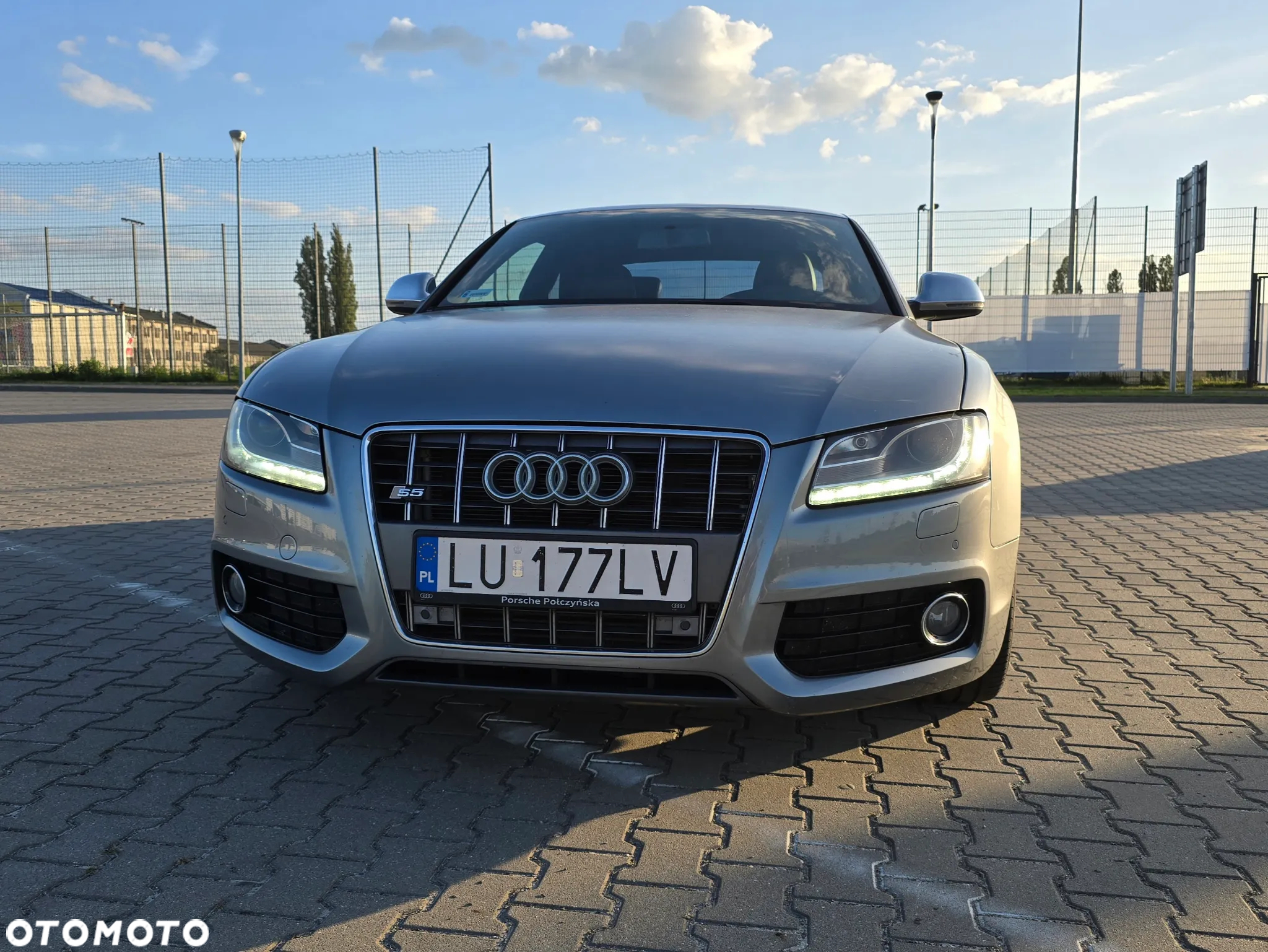Audi A5 2.0 TFSI Quattro - 8