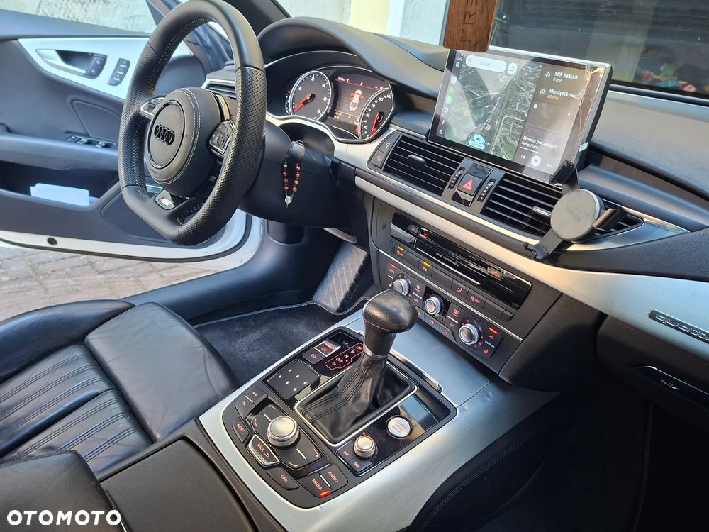 Audi A7 Sportback 3.0 TDI quattro tiptronic - 21