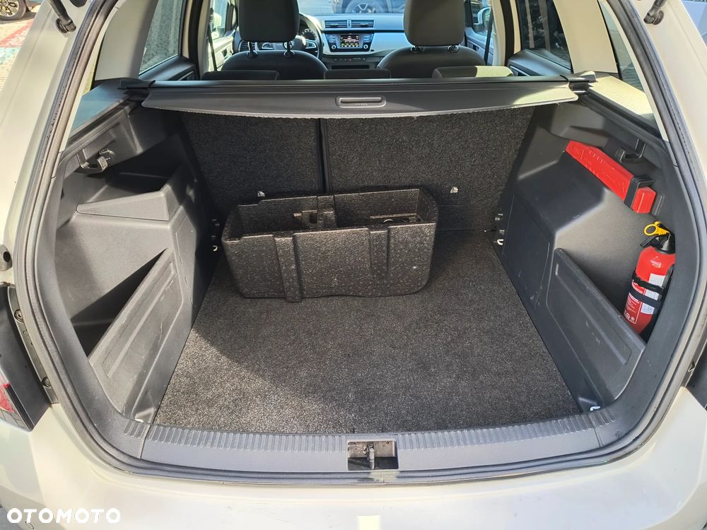Skoda Fabia 1.0 Style - 5