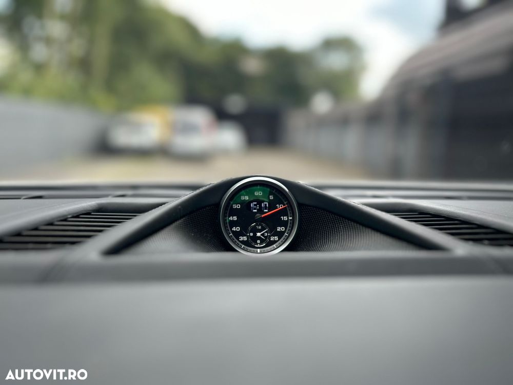 Porsche Panamera Turbo S Executive PDK - 27