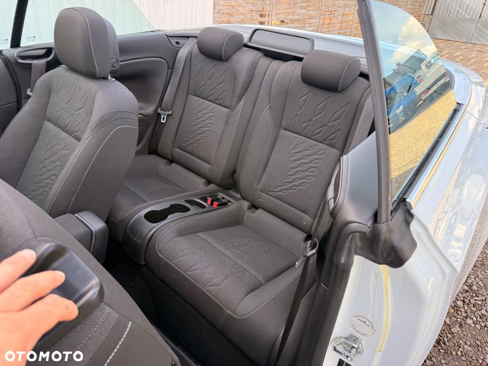 Opel Cascada 1.4 Turbo ecoFLEX Start/Stop Active - 17