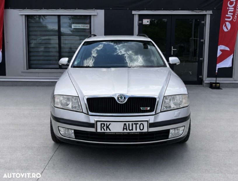 Skoda Octavia 2.0 TDI Trend - 3