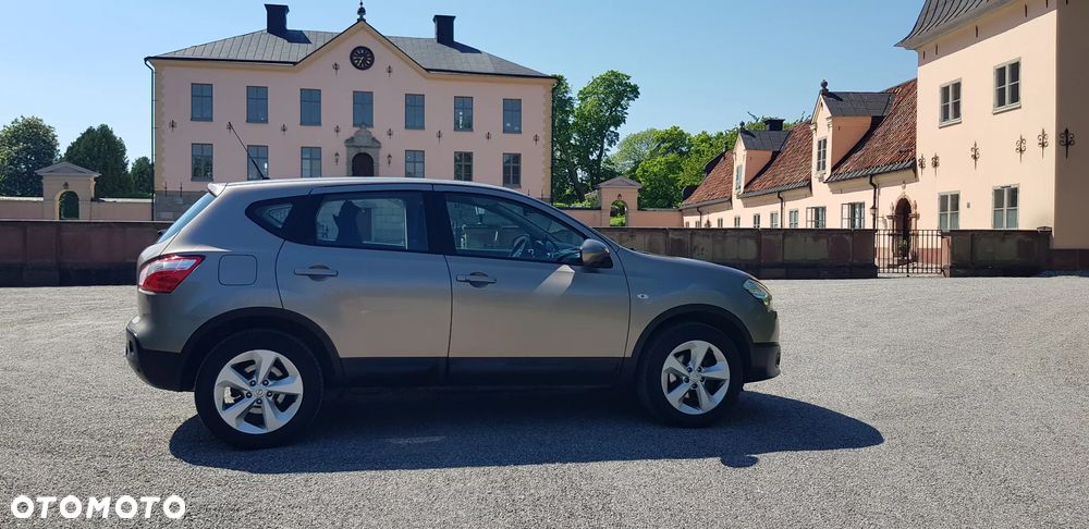 Nissan Qashqai 1.6 I-Way - 4