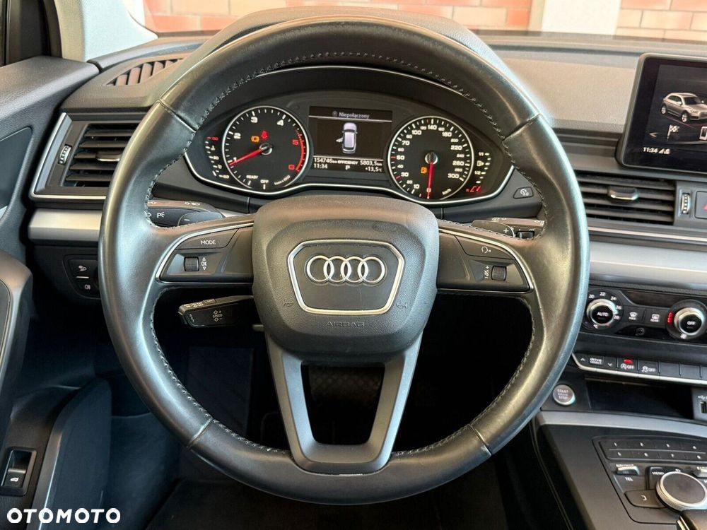 Audi Q5 - 16