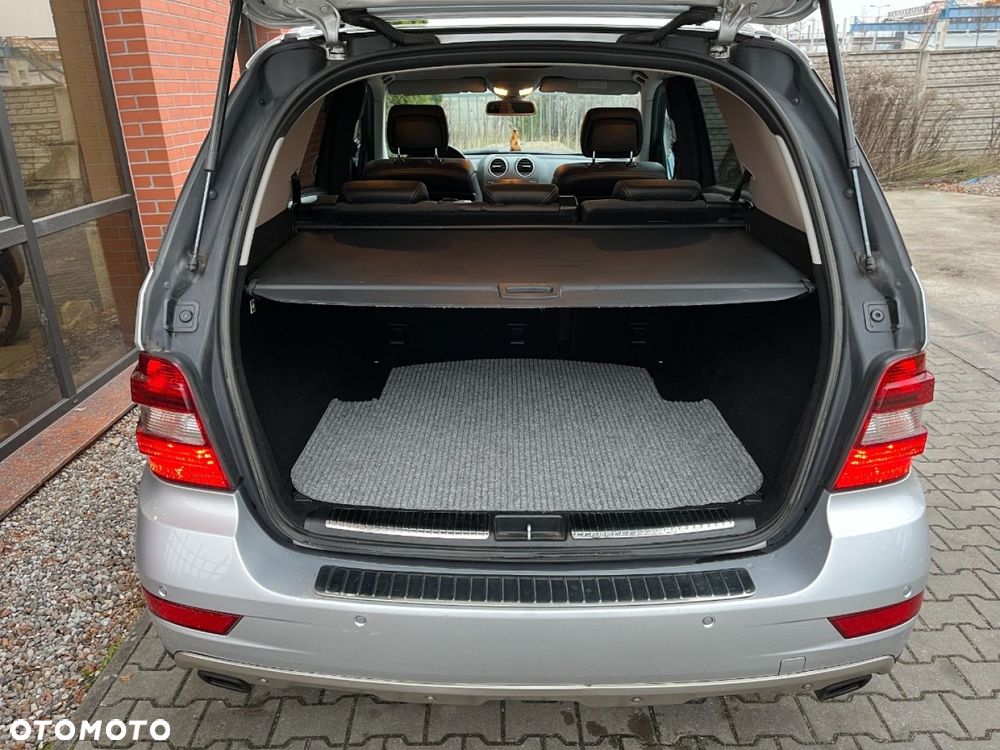 Mercedes-Benz ML 280 CDI 4Matic 7G-TRONIC DPF - 30