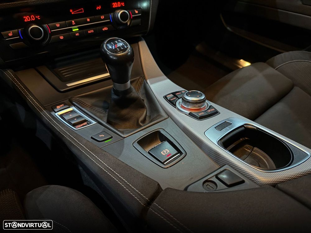 BMW 525 d Pack M - 27