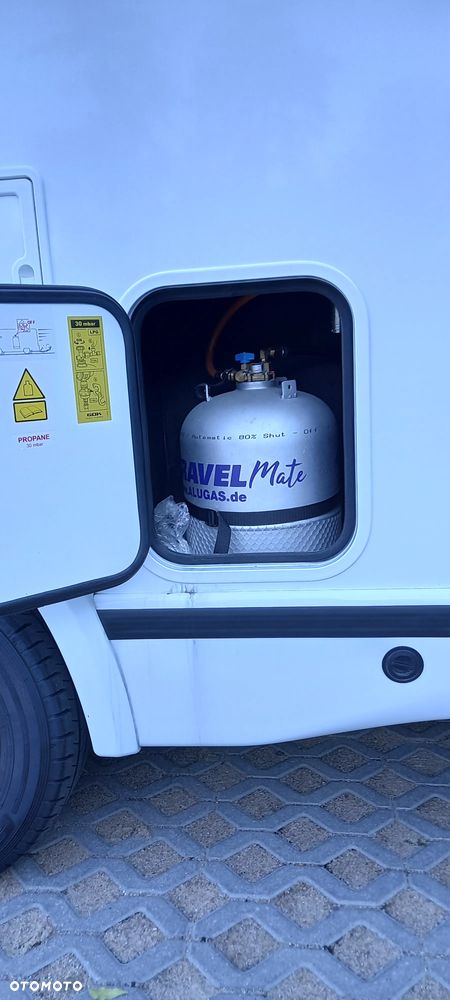 Benimar SPORT 340UP - 20