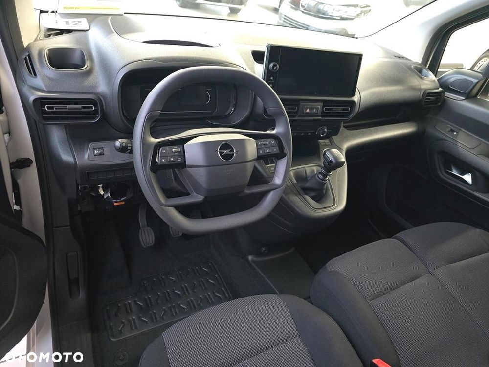 Opel Combo Van Cargo 1.5 BlueHDi L2 - 16