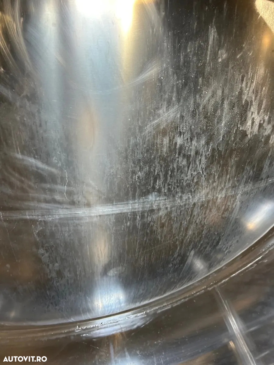 Kögel Cisterna alimentara,32000l, factura externa - 14