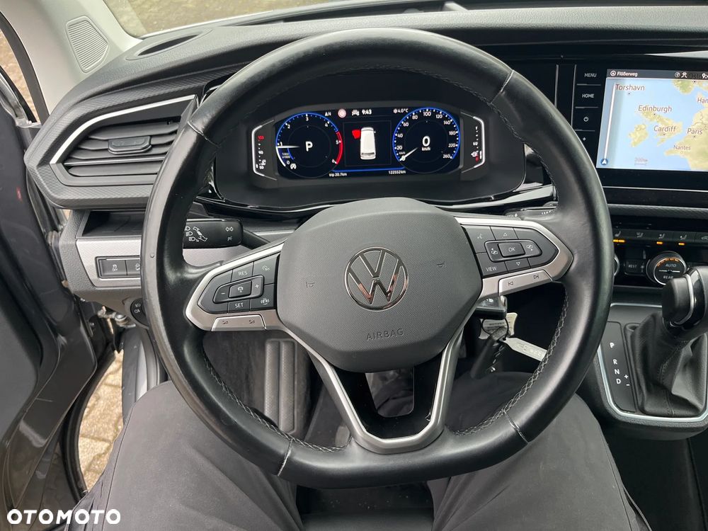 Volkswagen Multivan 2.0 TDI L1 Highline 4Motion DSG - 7