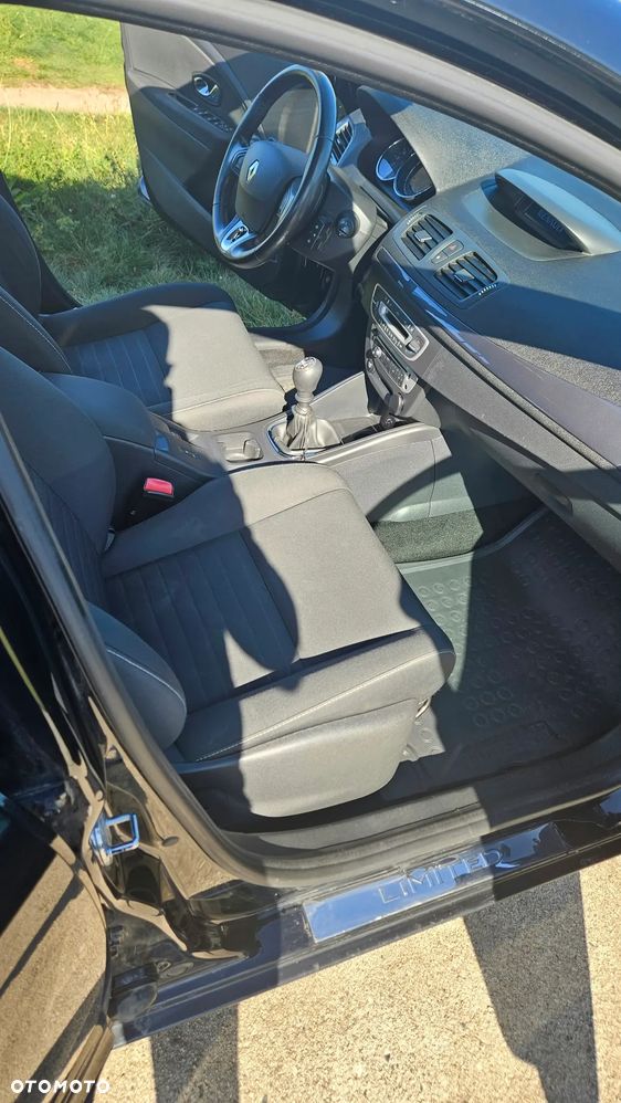 Renault Megane - 4