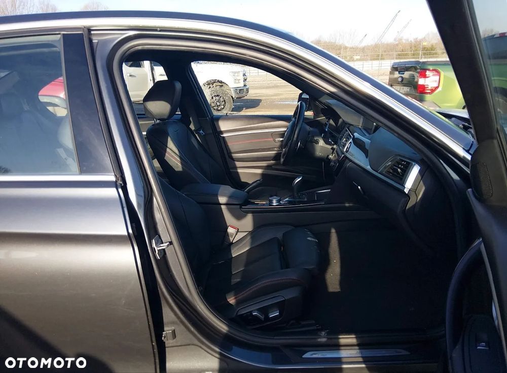 BMW Seria 3 - 9