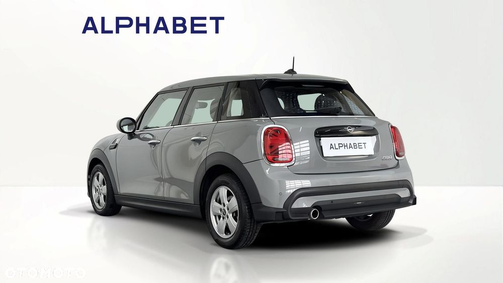 MINI Cooper GPF - 6