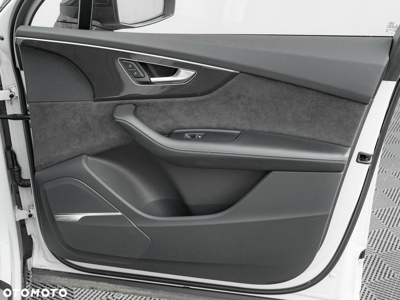 Audi SQ7 TDI Quattro Tiptronic - 34