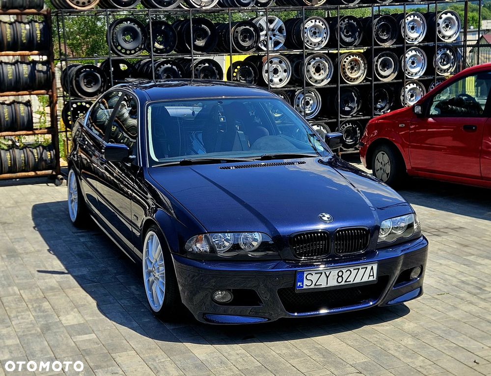 BMW Seria 3 - 8