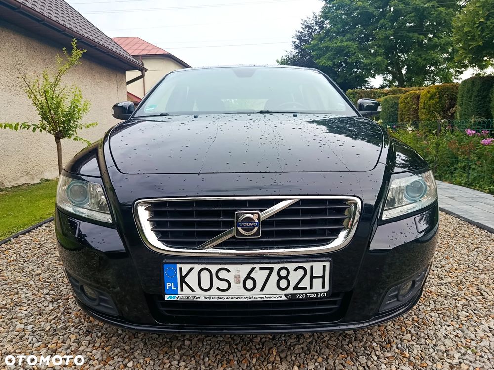 Volvo V50 2.0 - 2