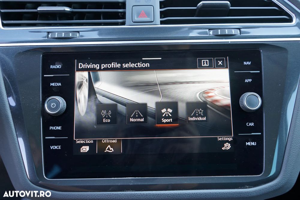 Volkswagen Tiguan 2.0 TSI OPF DSG 4Motion Elegance - 21