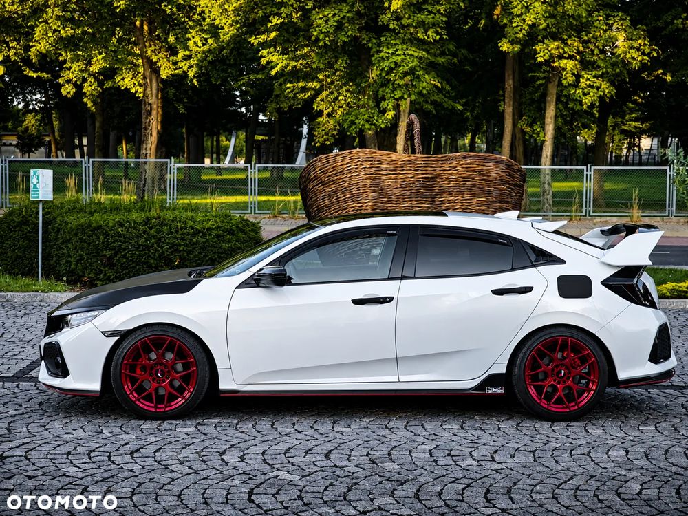 Honda Civic 1.5 i-VTEC Turbo Sport Plus - 5