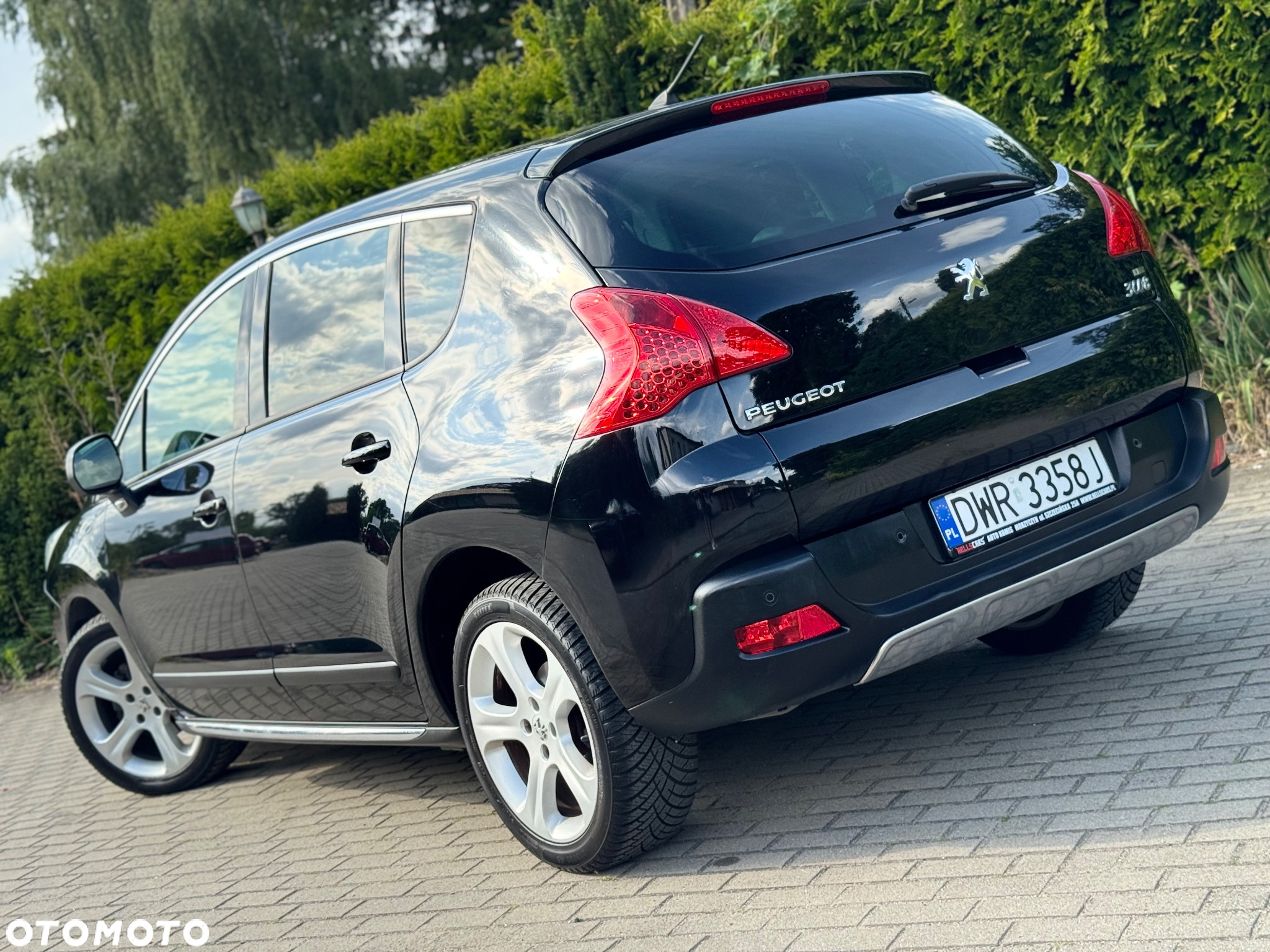 Peugeot 3008 BlueHDi 120 Stop & Start EAT6 Allure - 28