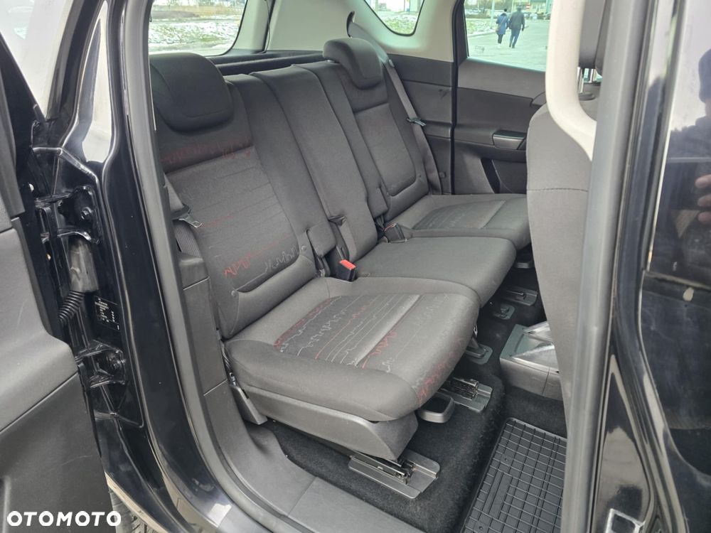 Opel Meriva 1.4 Ecoflex Innovation - 20