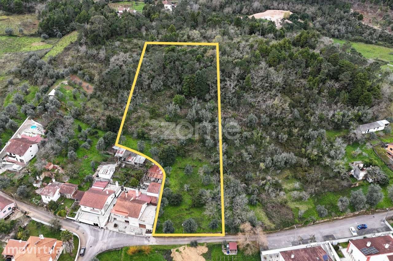 Terreno Urbanizável | Assafarge - Grande imagem: 3/15