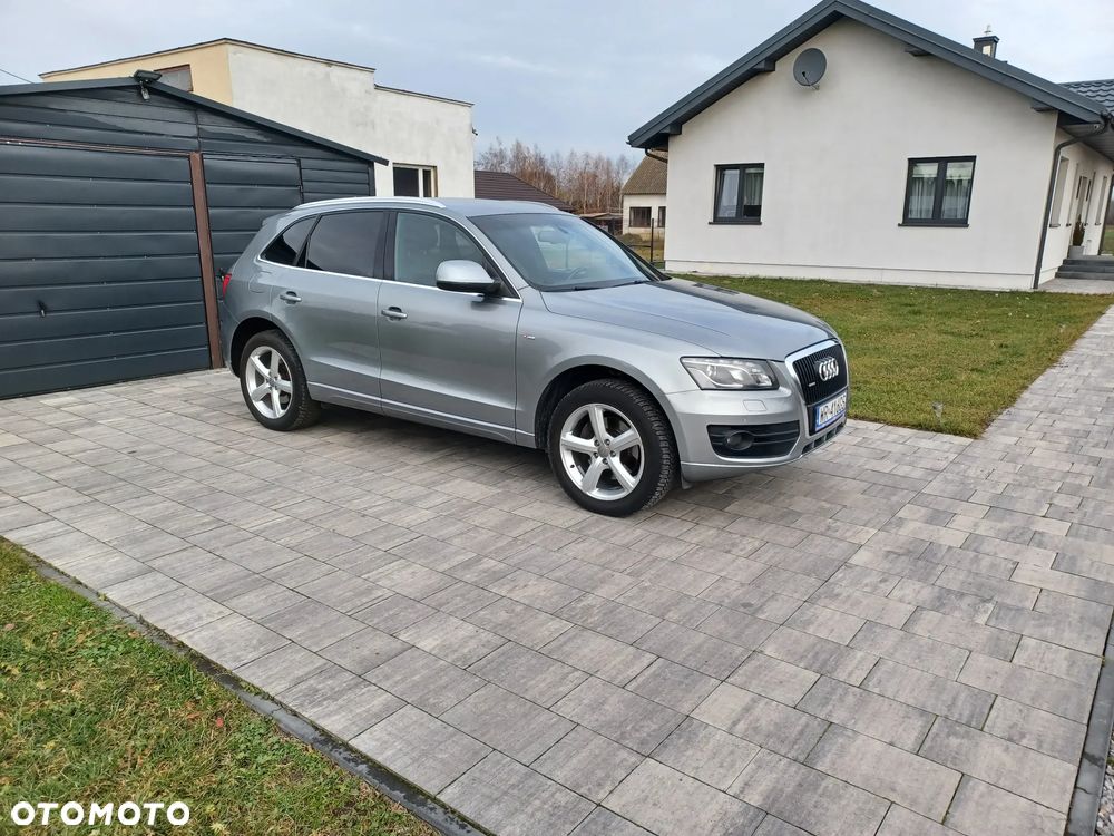 Audi Q5 - 1