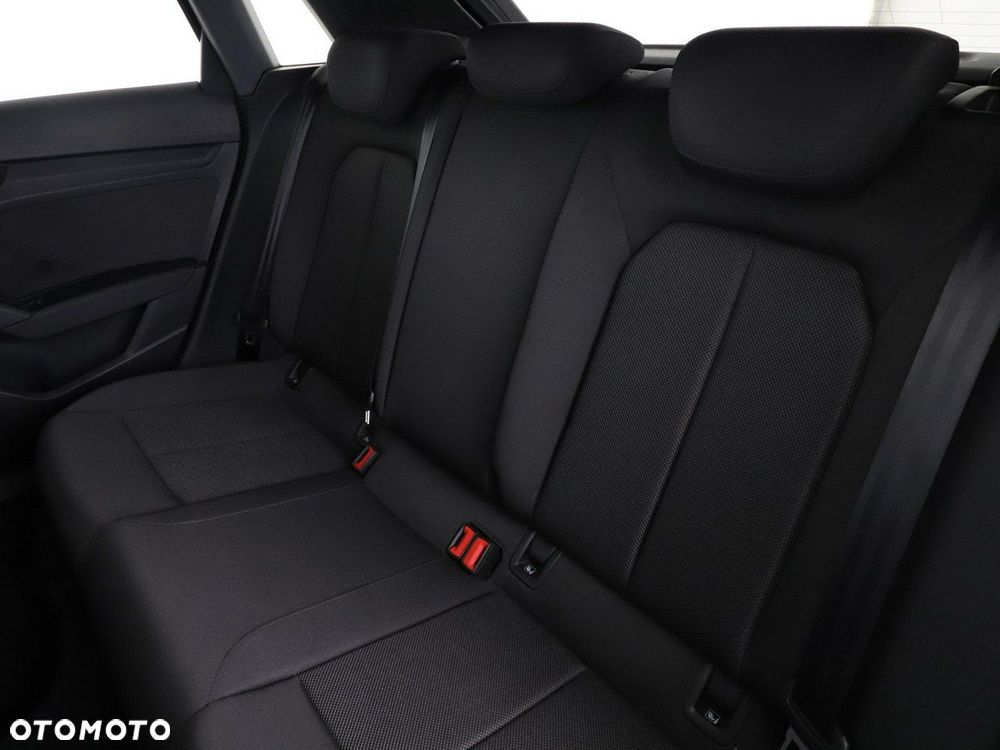 Audi A3 Sportback 35 TFSI mHEV Advanced S tronic - 18