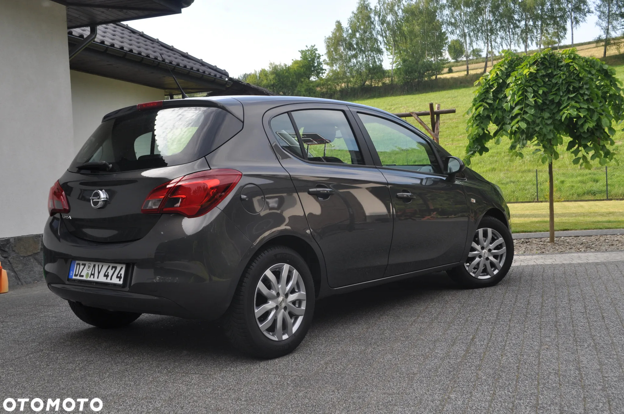 Opel Corsa 1.4 Color Edition - 10