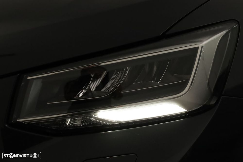 Audi Q2 30 TFSI Advanced - 6