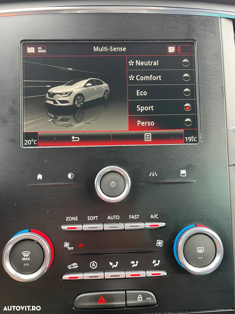 Renault Megane Energy dCi Intens - 20