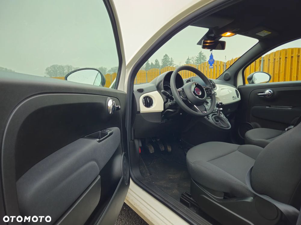 Fiat 500 1.0 Hybrid - 16