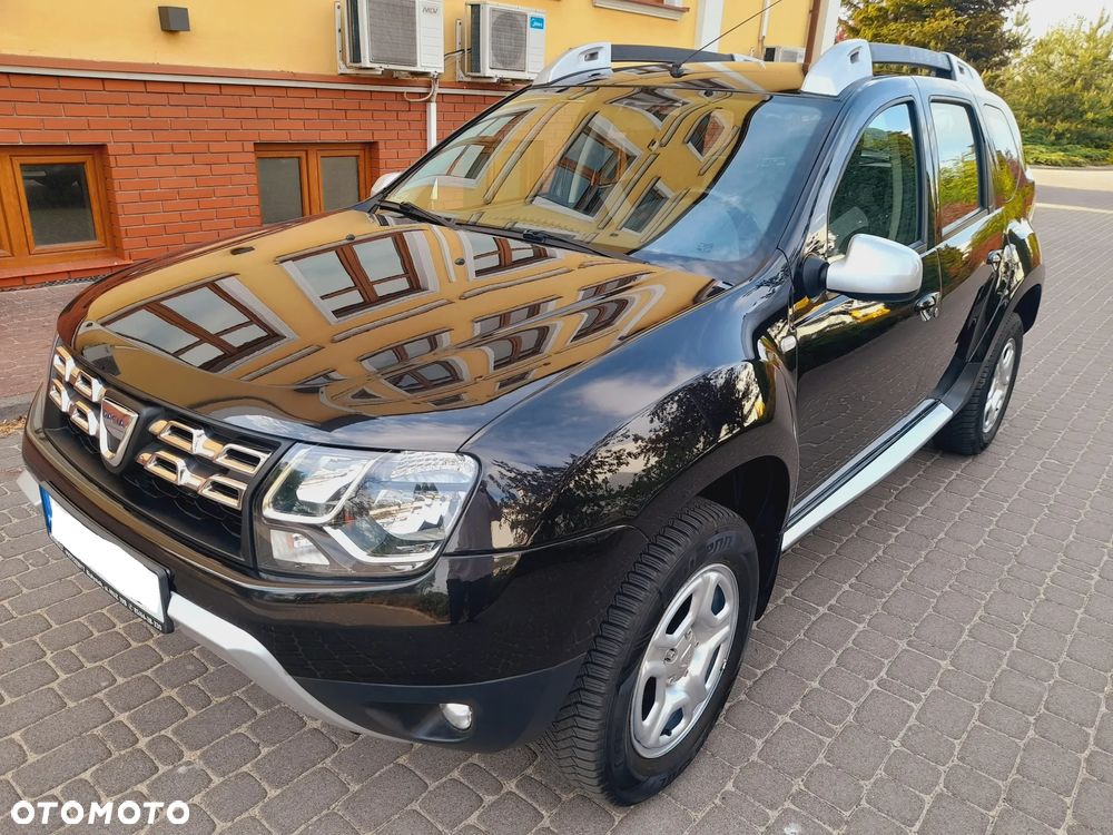 Dacia Duster - 2