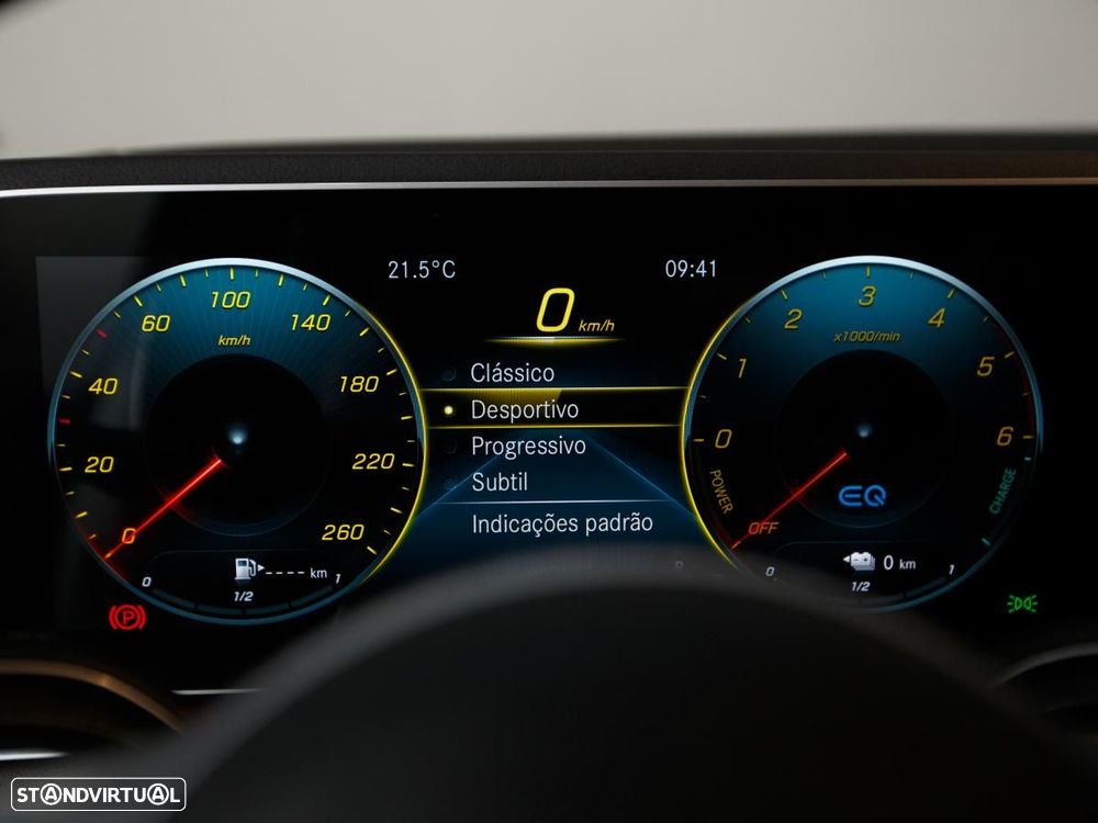 Mercedes-Benz GLE 350 de 4Matic - 27