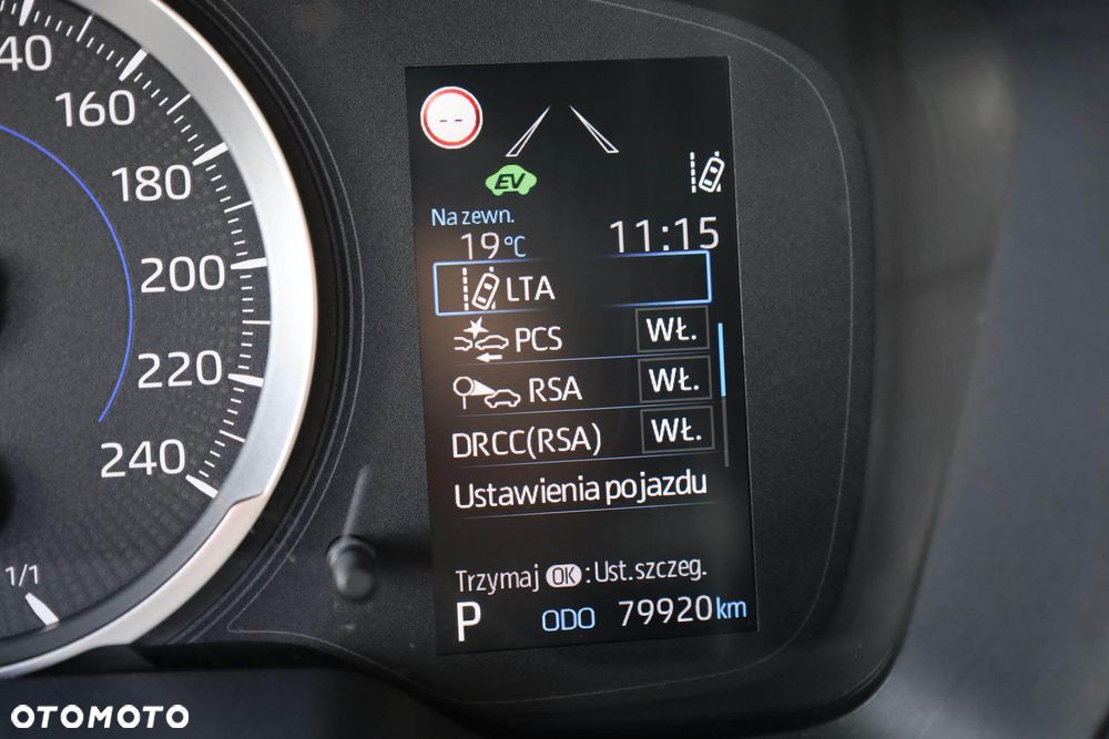 Toyota Corolla 1.8 Hybrid Comfort - 16
