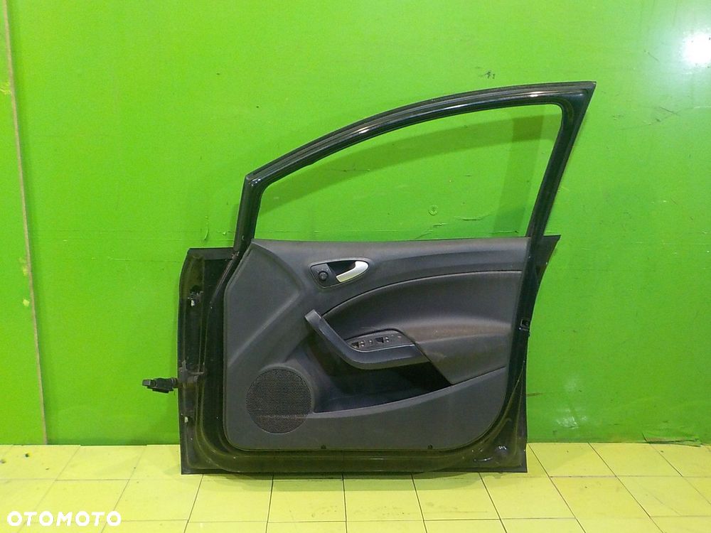 SEAT IBIZA IV 6j 10r 5D drzwi prawe przod - 16