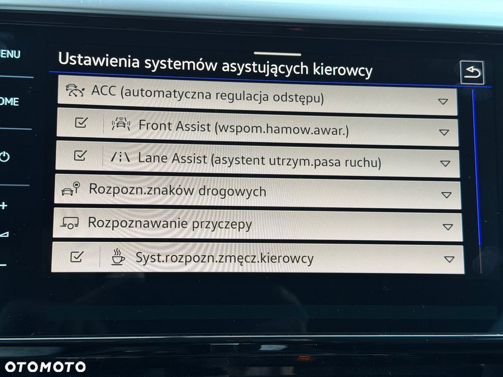 Volkswagen Arteon 2.0 TDI SCR 4Motion DSG R-Line - 36