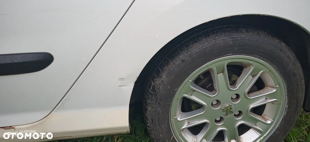 Peugeot 308 1.6 e-HDi Active STT - 7