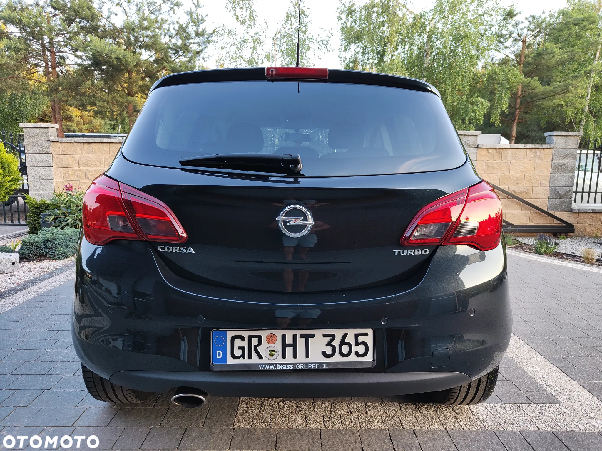 Opel Corsa 1.4 16V Sport - 23