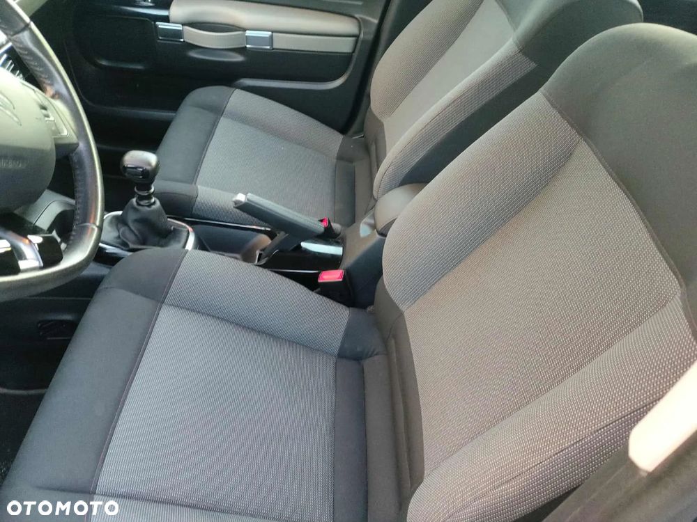 Citroën C4 Cactus 1.2 PureTech Feel S&S - 29