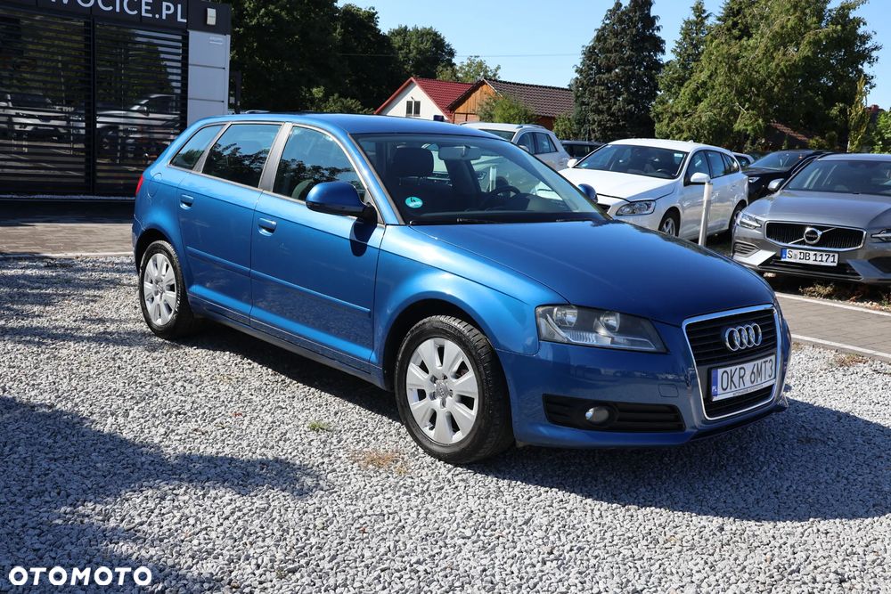 Audi A3 - 2