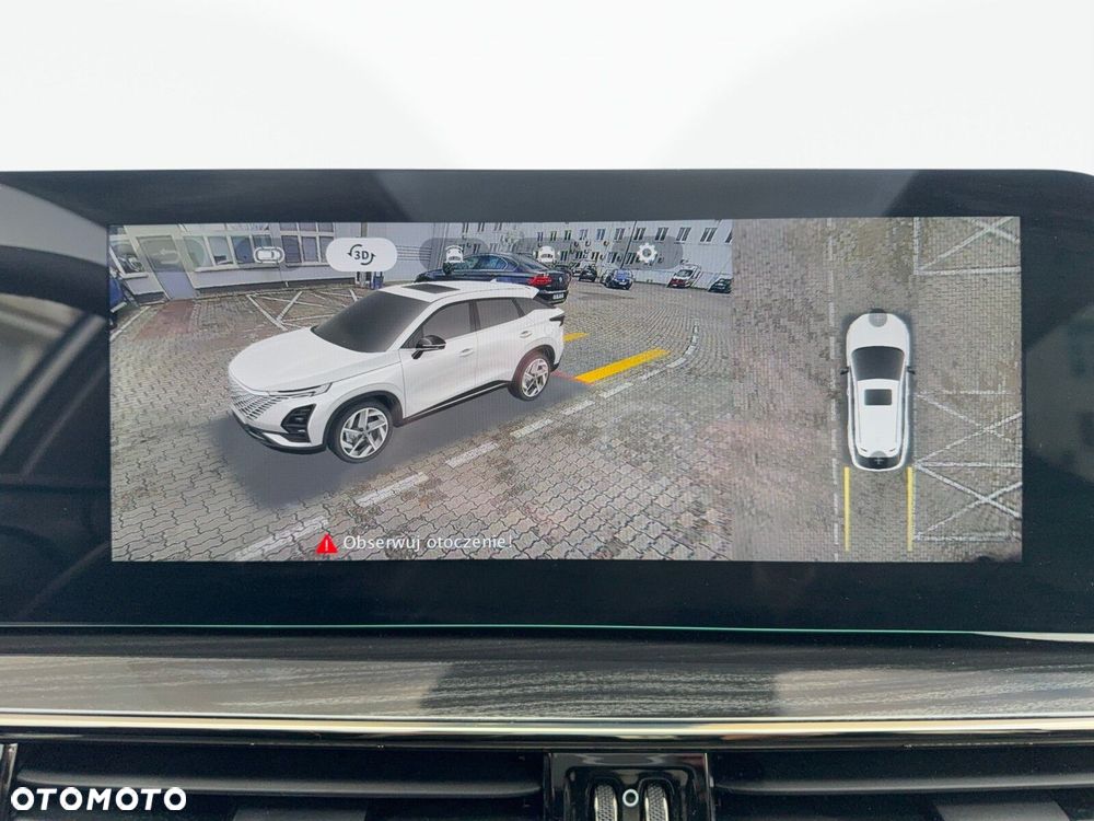 Omoda 5 1.6 T-GDI Premium DCT - 23