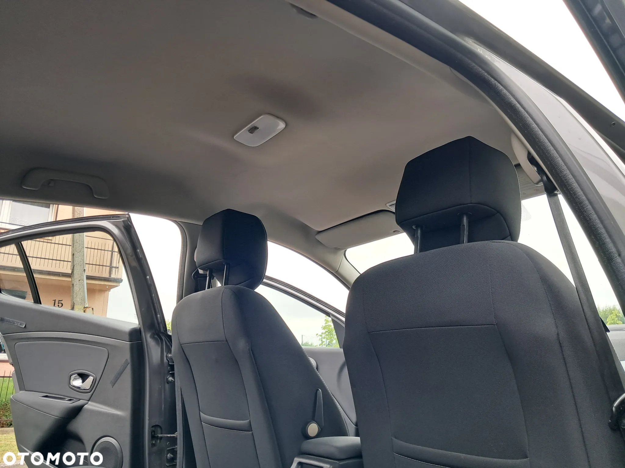 Renault Megane 1.5 dCi Energy Life - 14