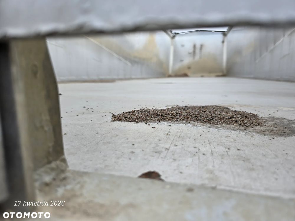 Wielton 48m3 klapodrzwi - 7