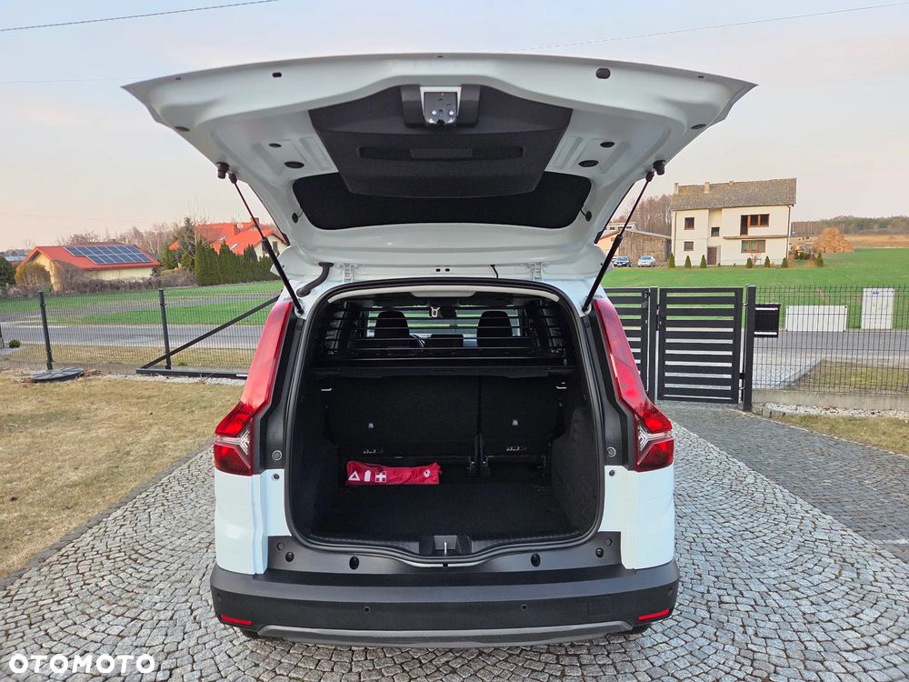 Dacia Jogger 1.0 TCe 110 Expression - 28