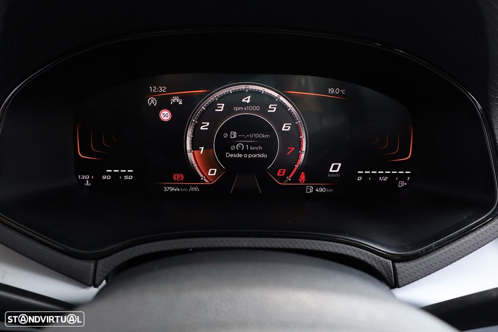 SEAT Arona 1.0 TSI Style - 38