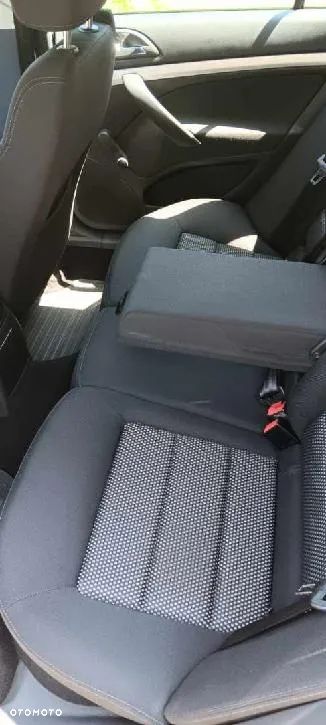 Skoda Octavia Combi 1.8 TSI Ambition - 9