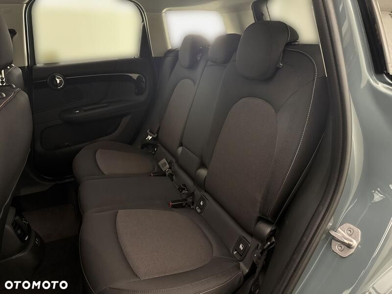 MINI Countryman Cooper - 19