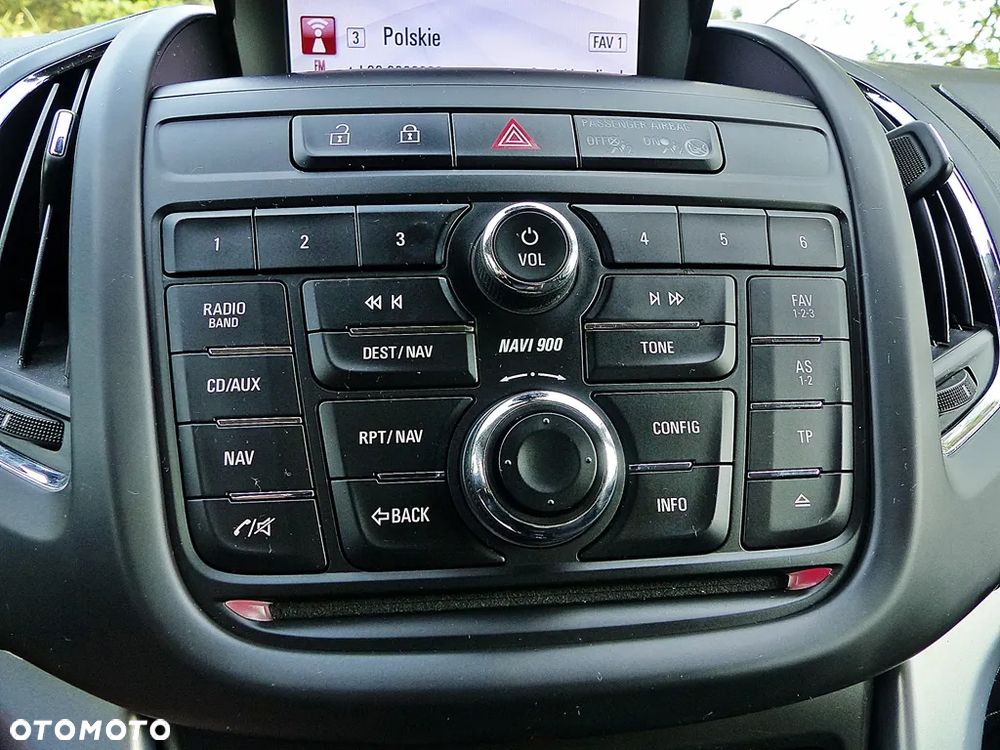 Opel Zafira Tourer 1.6 CDTI ecoFLEX Start/Stop Edition - 31